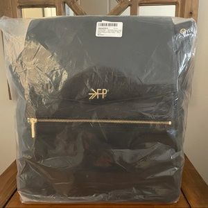 NWT Freshly Picked Large Ebony Classic Diaper Bag